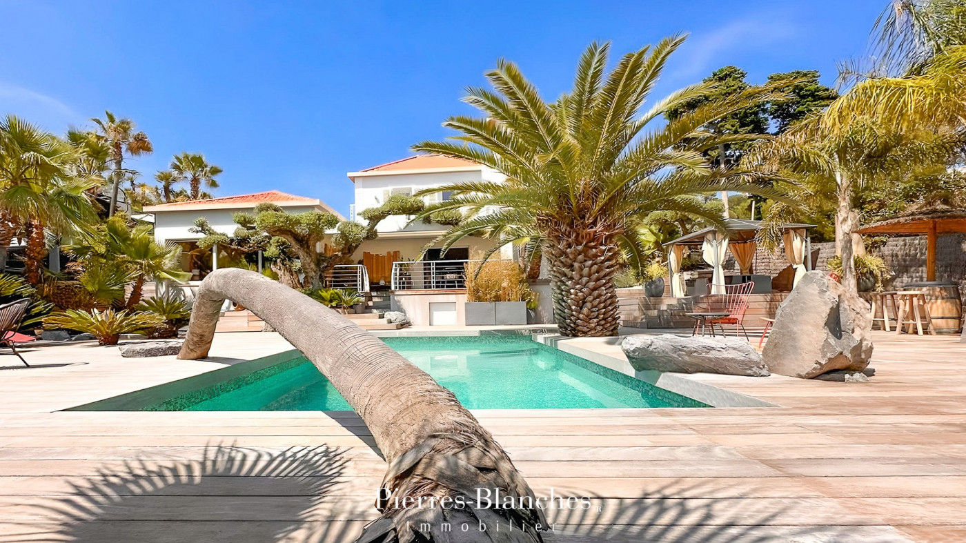 à vendre Villa Sete - Photo 10