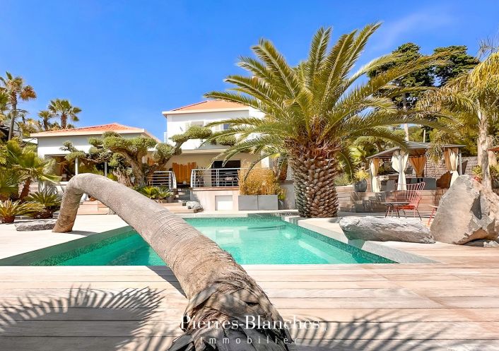 à vendre Villa Sete
