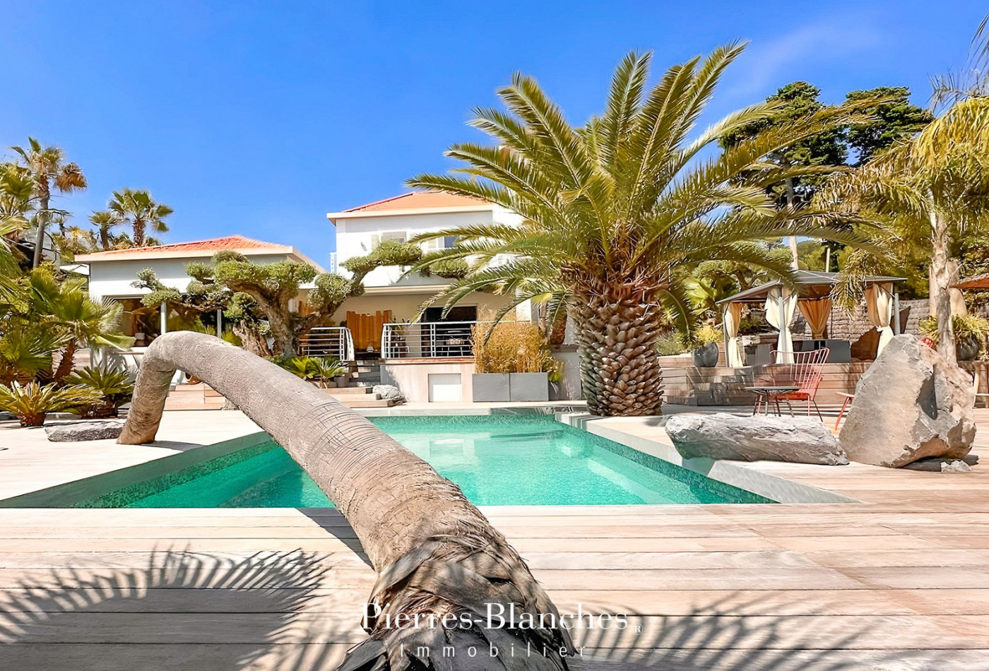 vente Villa Sete - Photo 1