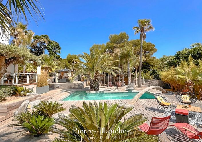 à vendre Villa Sete
