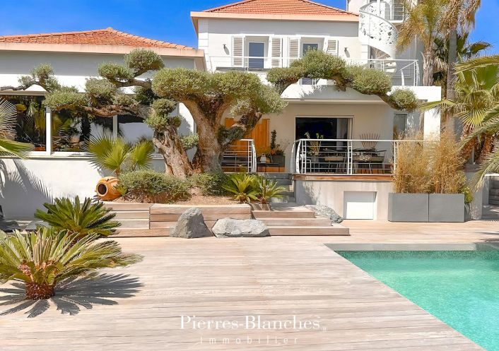 à vendre Villa Sete