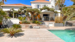 vente Villa Sete