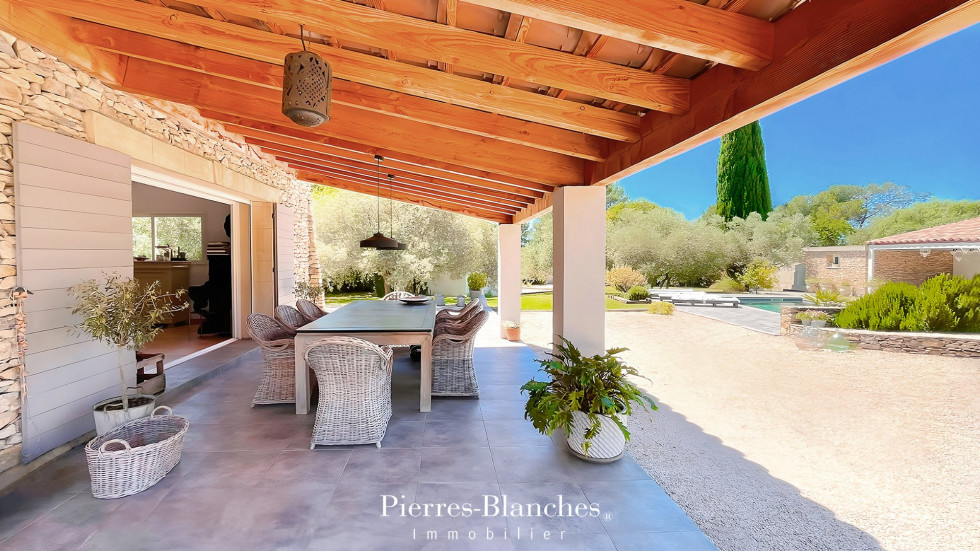 vente Maison Nimes - Photo 3