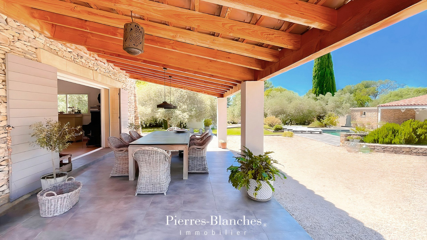 for sale Maison Nimes - Photo 1