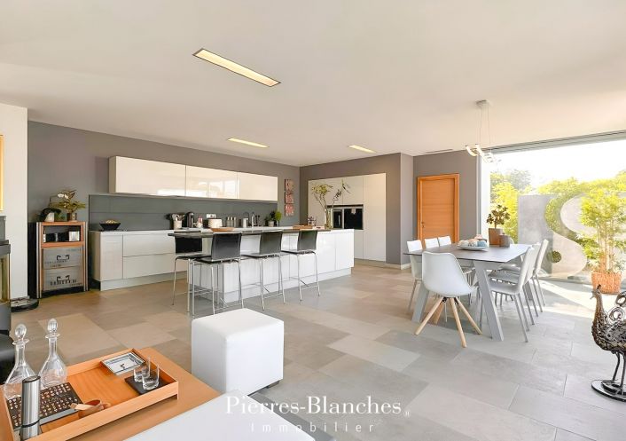 à vendre Villa d'architecte Grau D'agde