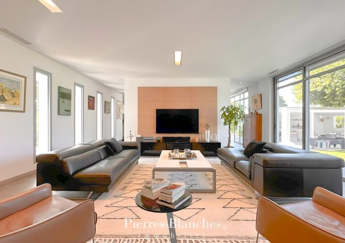 à vendre Villa d'architecte Grau D'agde