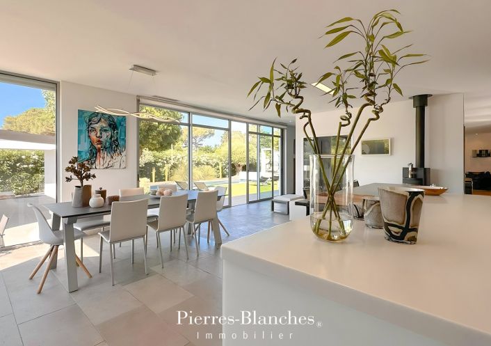 à vendre Villa d'architecte Grau D'agde