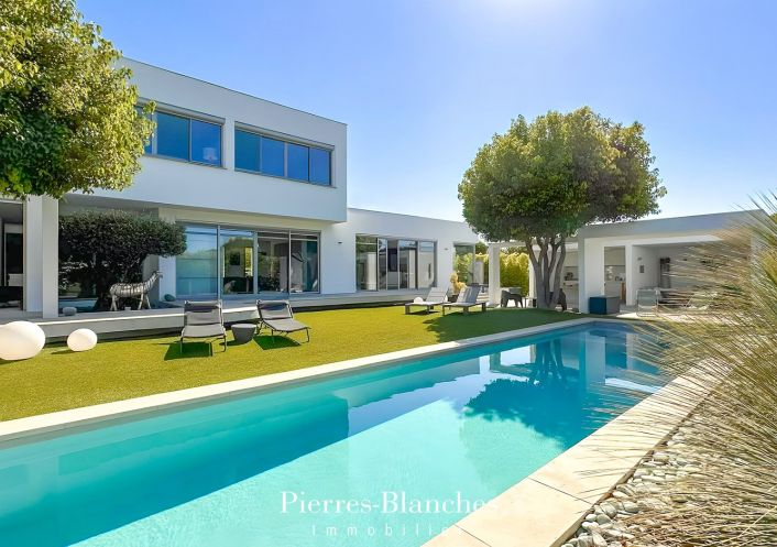 à vendre Villa d'architecte Grau D'agde
