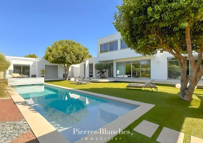 à vendre Villa d'architecte Grau D'agde