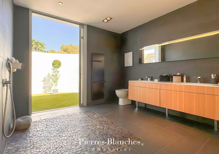 à vendre Villa d'architecte Grau D'agde