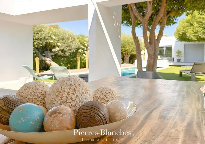 à vendre Villa d'architecte Grau D'agde