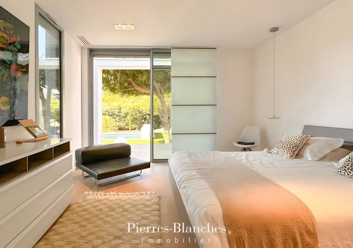 à vendre Villa d'architecte Grau D'agde