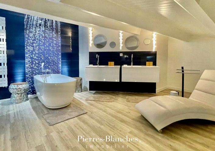 à vendre Villa sur toit Le Cap D'agde