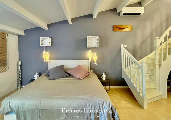 à vendre Villa sur toit Le Cap D'agde