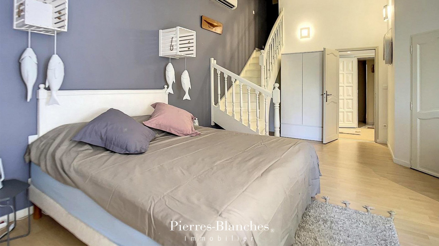 for sale Villa sur toit Le Cap D'agde - Photo 6