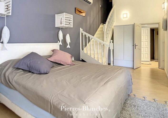 à vendre Villa sur toit Le Cap D'agde