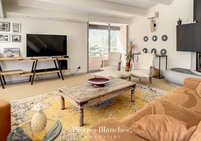 à vendre Villa sur toit Le Cap D'agde