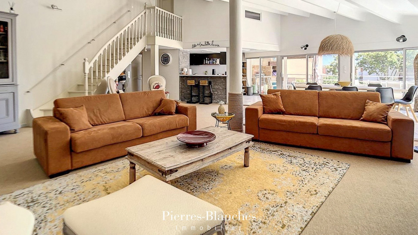 for sale Villa sur toit Le Cap D'agde - Photo 3