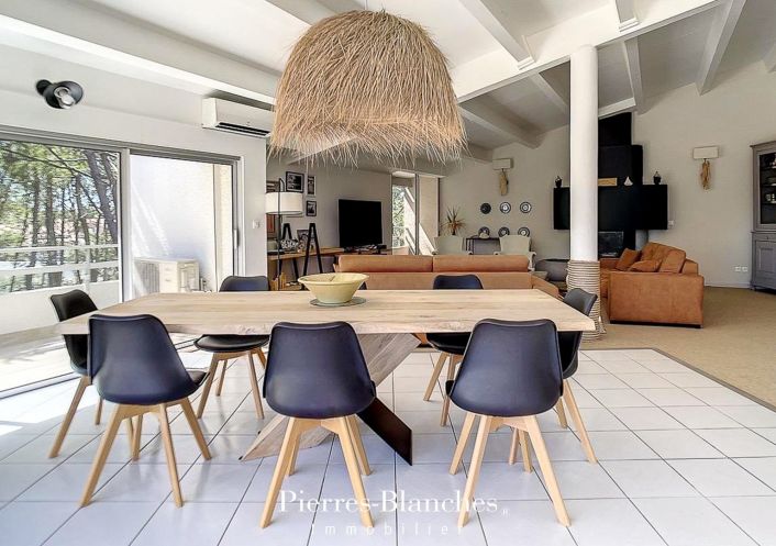 à vendre Villa sur toit Le Cap D'agde