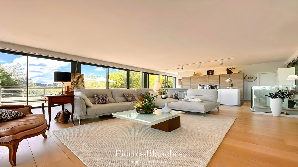 vente Villa d'architecte Pezenas - Photo 4