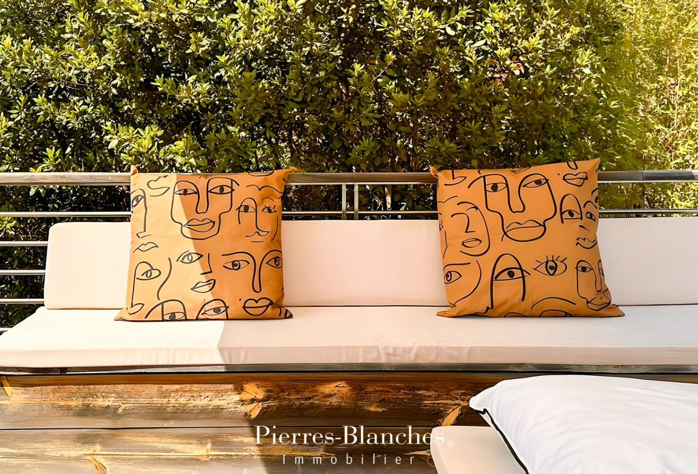 vente Villa d'architecte Pezenas - Photo 10