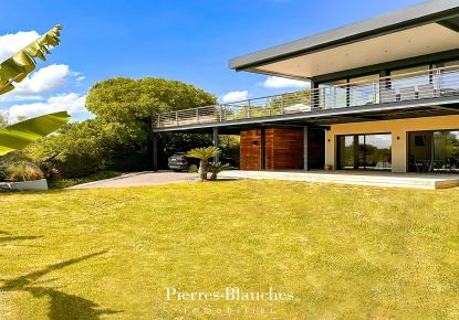 vente Villa d'architecte Pezenas