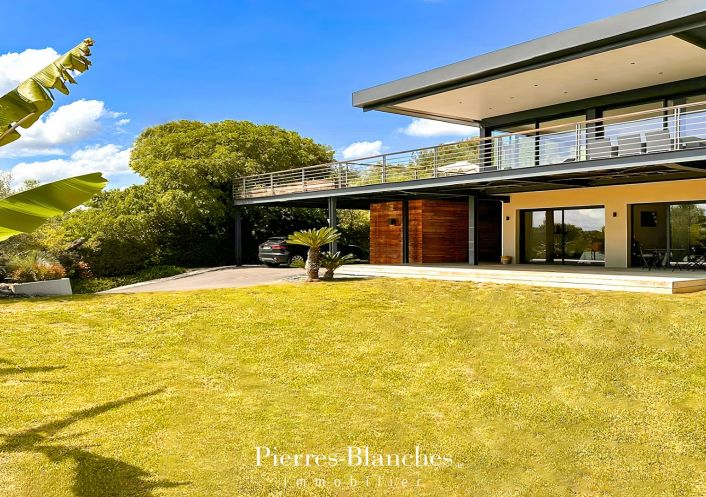 à vendre Villa d'architecte Pezenas