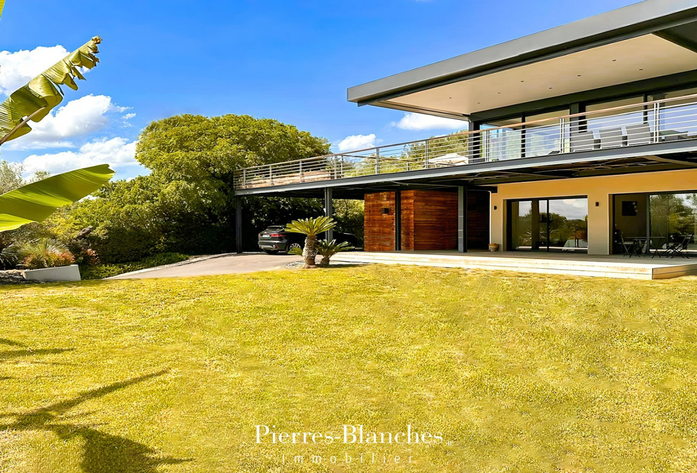 vente Villa d'architecte Pezenas - Photo 2