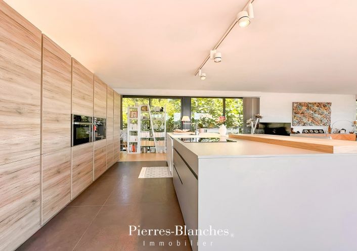 à vendre Villa d'architecte Pezenas