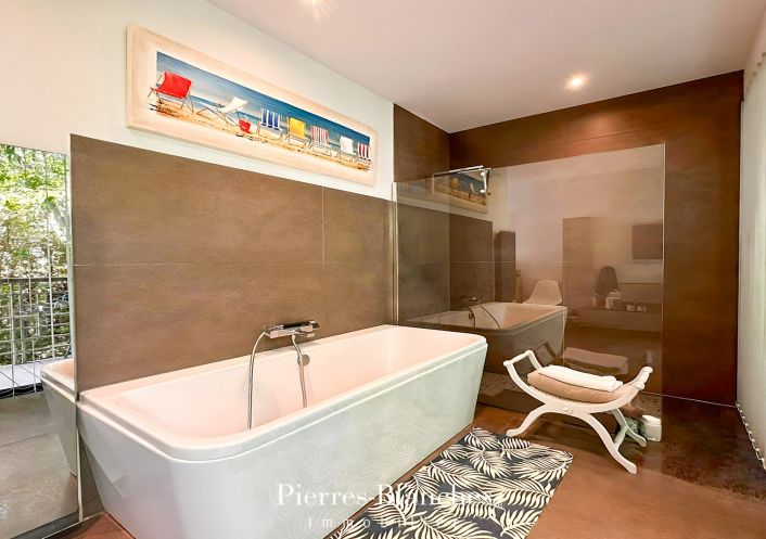 à vendre Villa d'architecte Pezenas