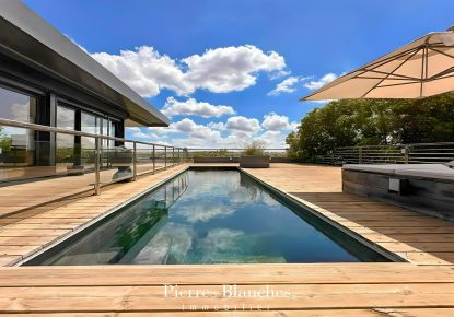vente Villa d'architecte Pezenas