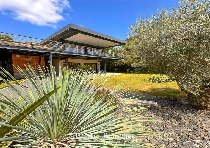 à vendre Villa d'architecte Pezenas