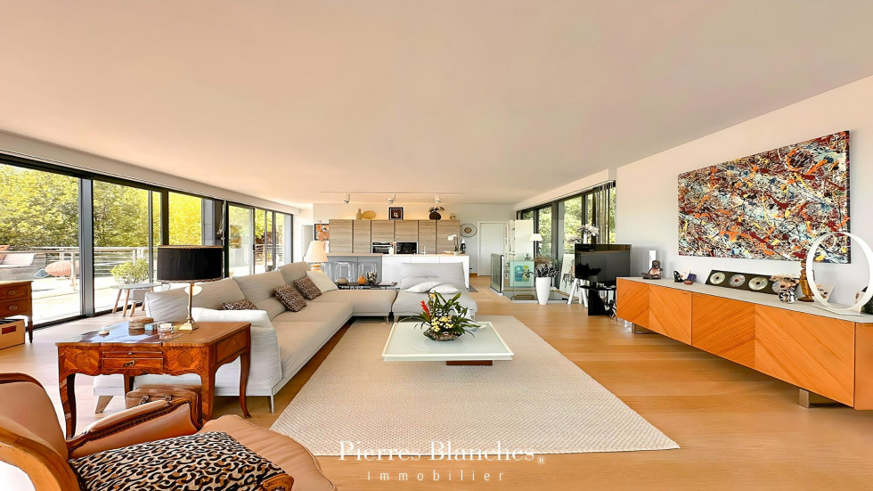 vente Villa d'architecte Pezenas - Photo 5