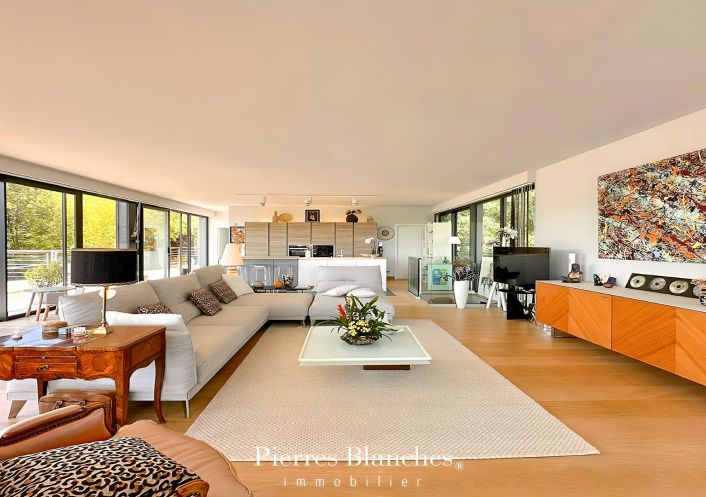 à vendre Villa d'architecte Pezenas