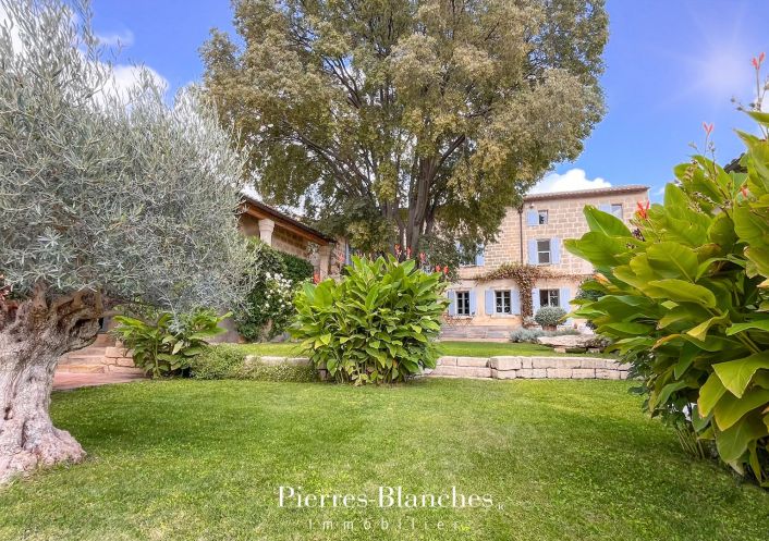 à vendre Maison Nimes