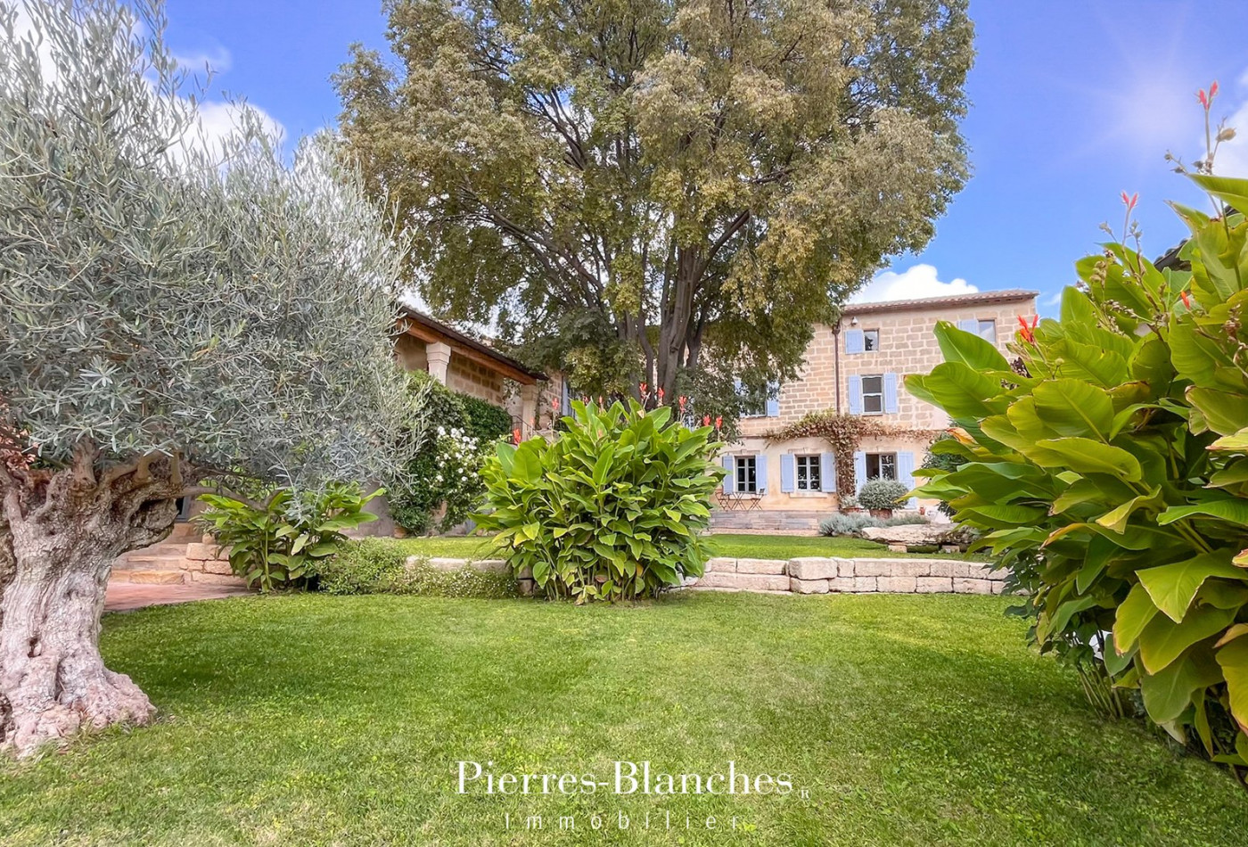 vente Maison Nimes - Photo 1