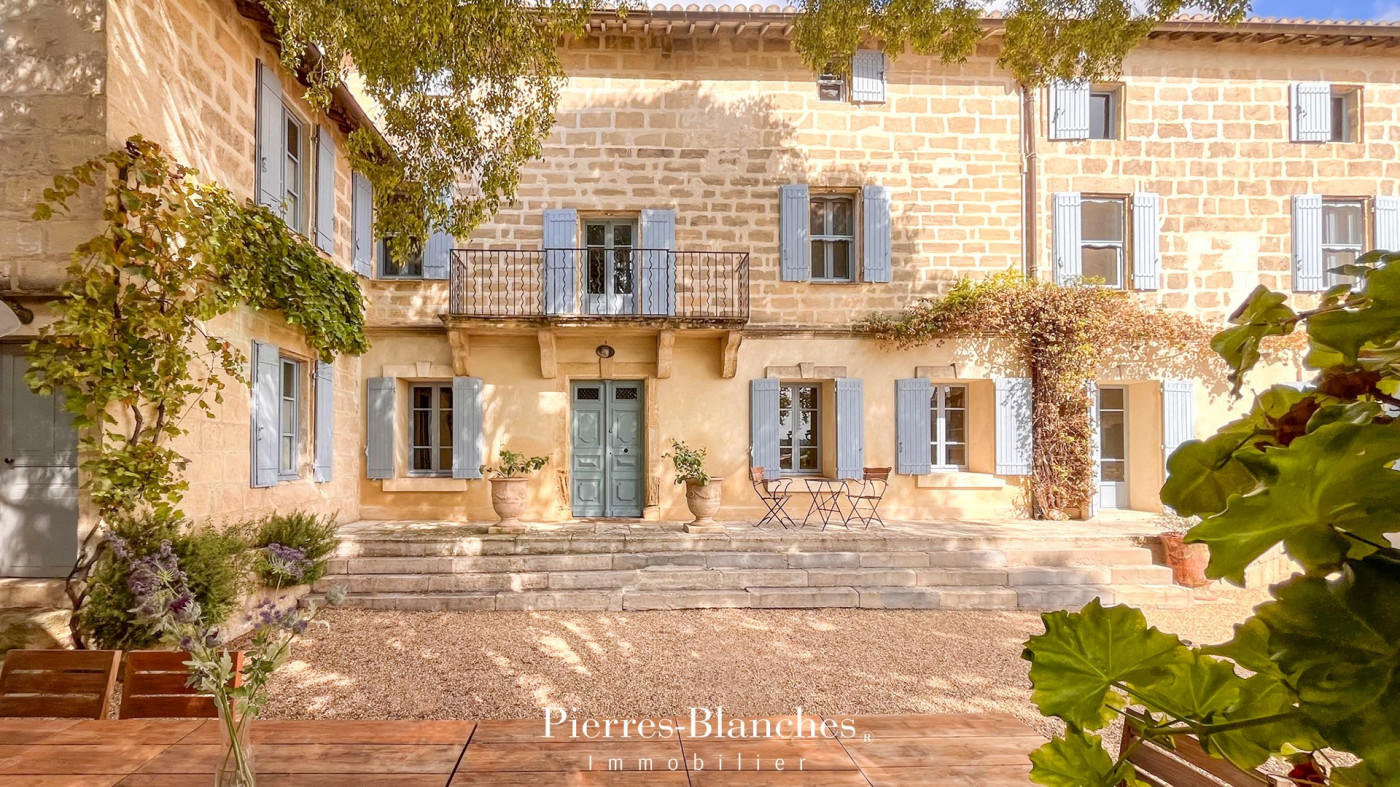for sale Maison Nimes - Photo 1