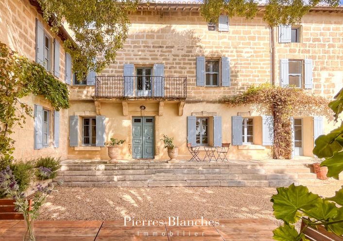 à vendre Maison Nimes