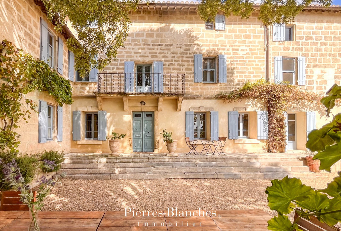 vente Maison Nimes - Photo 2