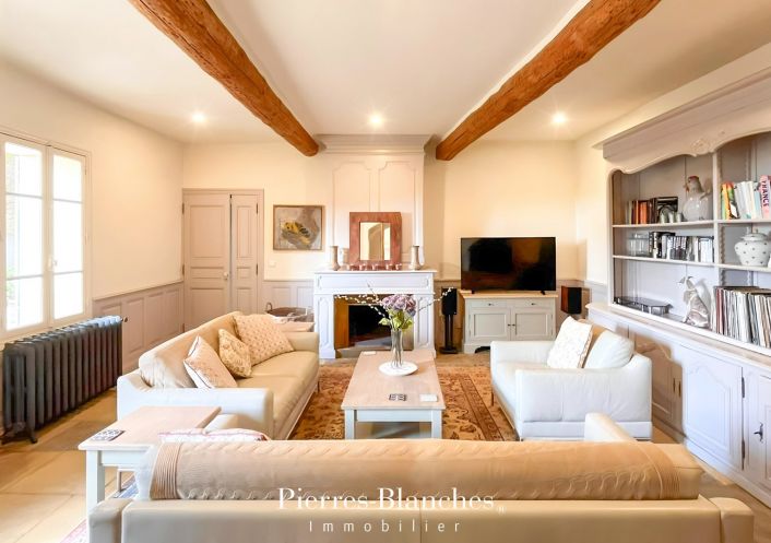 à vendre Maison Nimes