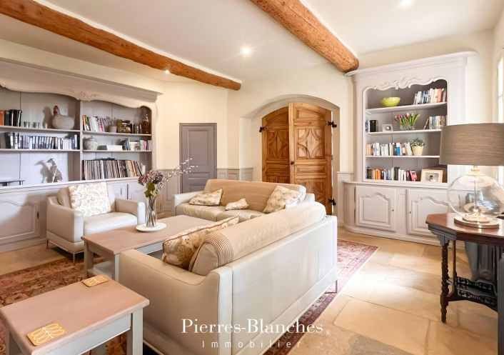à vendre Maison Nimes