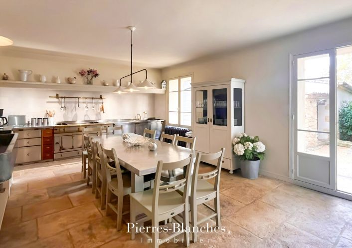 à vendre Maison Nimes