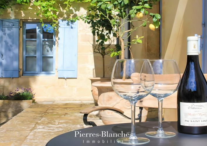 à vendre Maison Nimes