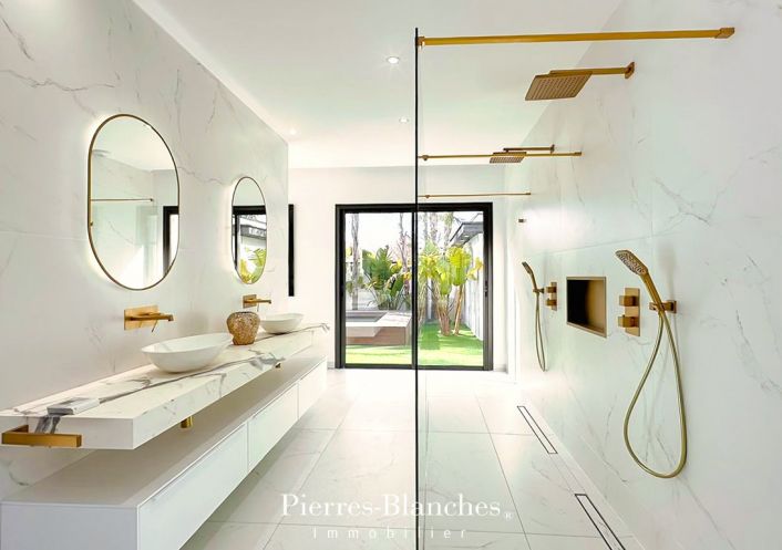 à vendre Villa d'architecte Le Cap D'agde