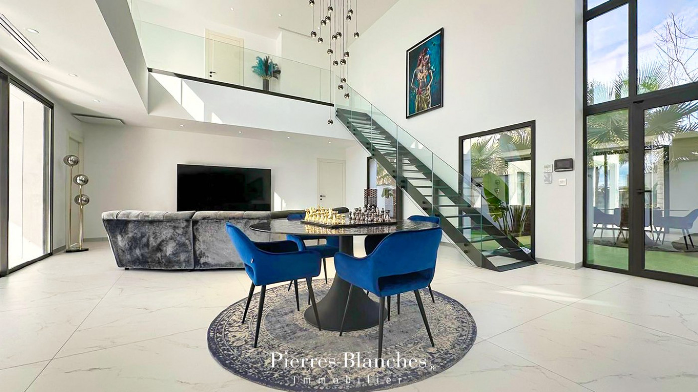 for sale Villa d'architecte Le Cap D'agde - Photo 7