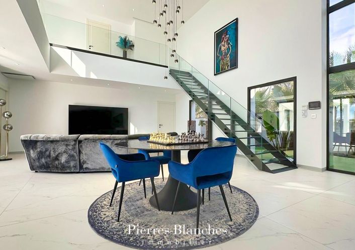 à vendre Villa d'architecte Le Cap D'agde