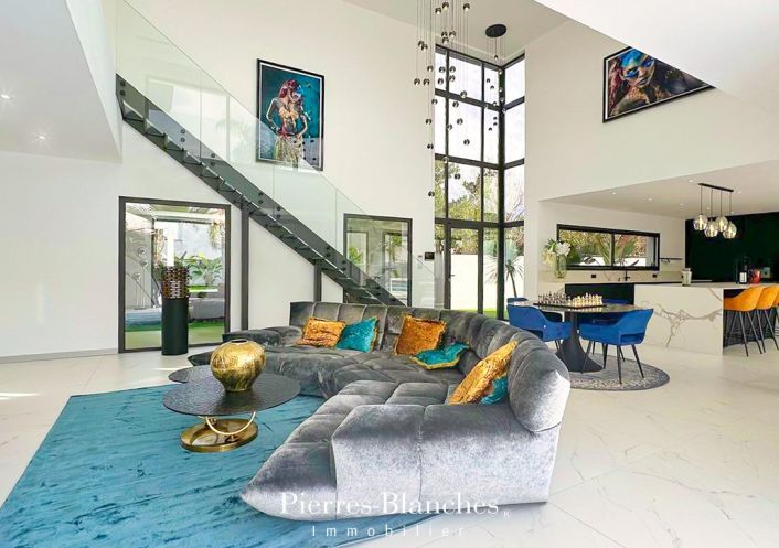 à vendre Villa d'architecte Le Cap D'agde