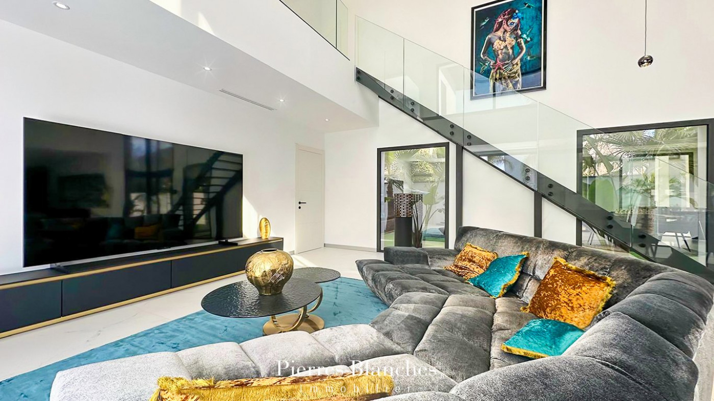 for sale Villa d'architecte Le Cap D'agde - Photo 4