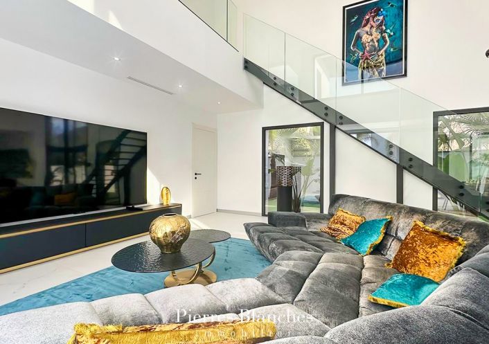 à vendre Villa d'architecte Le Cap D'agde