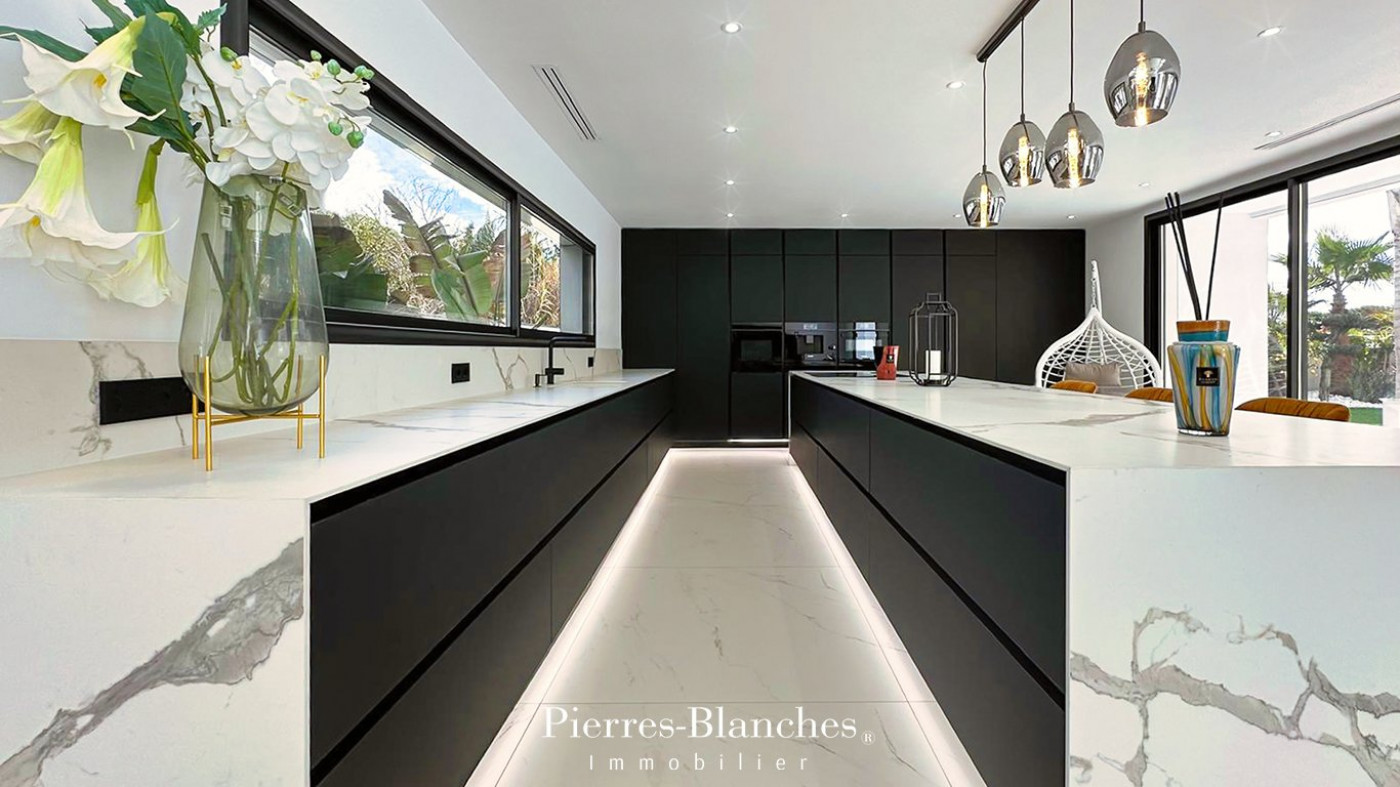 for sale Villa d'architecte Le Cap D'agde - Photo 6